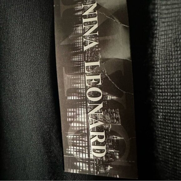 VTG Glam Sequin Embellished Cardigan Sz XL Regencycore Y2K Bimbo, Dark Academia - Picture 8 of 10